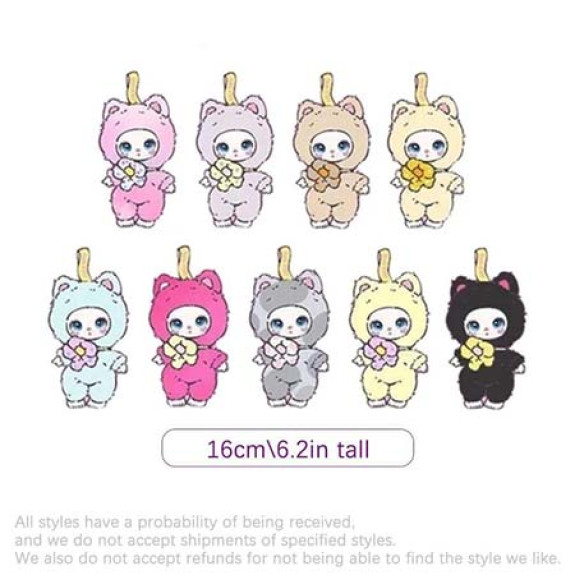 Blind Box - LIILAS LUCKY CAT